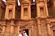 6 Days Jordan History Private Tour