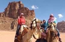 6 Days Jordan History Private Tour
