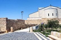 6 Days Jordan History Private Tour