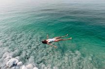 2 Days Petra and Dead Sea Private Guided Tour
