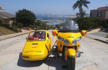 Downtown to Balboa Park Tour