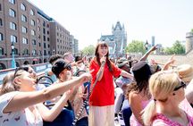 Hop-On Hop-Off London Discover Pass: 48-120 Hours