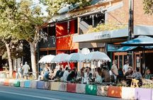 Discover Newcastle Coastal Charms and City Secrets