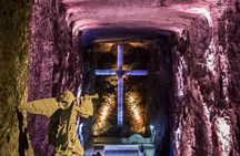 Private Zipaquirá Salt Cathedral Tour from Bogotá