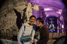 Private Zipaquirá Salt Cathedral Tour from Bogotá