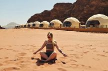 9 Days Jordan History Private Tour