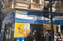 Private Walking Tour of Buenos Aires South Neighborhoods