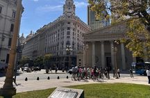 Private Walking Tour of Buenos Aires South Neighborhoods