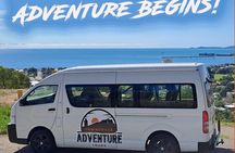 Townsville City Tour