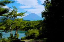 Fuji Photo Tour