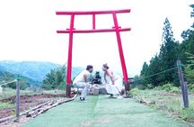 Fuji Photo Tour