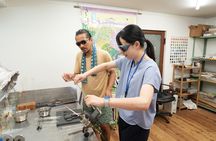 Glass Experience Studio: Craft Your Own Unique Accessories