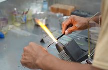 Glass Experience Studio: Craft Your Own Unique Accessories