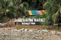 Private Tour: Southern Island Geopark Tour from Langkawi