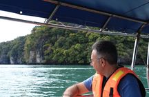 Private Tour: Southern Island Geopark Tour from Langkawi