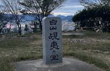 Baeksan Hiking with Korean Foods and Drinks and Hidden Place