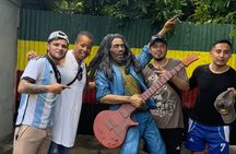 Bob Marley Museum, Tuff Gong Int, Trench Town & Bunny Lee Museum