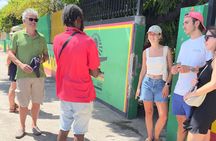 Bob Marley Museum, Tuff Gong Int, Trench Town & Bunny Lee Museum