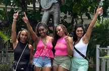 Bob Marley Museum, Tuff Gong Int, Trench Town & Bunny Lee Museum