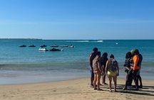 Hydroventure Luquillo Freestyle Run 1 Hour