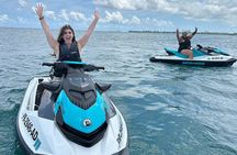 Hydroventure Luquillo Freestyle Run 1 Hour
