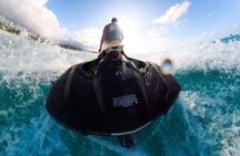 Hydroventure Luquillo Freestyle Run 1 Hour