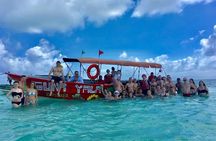 "Dog Island: Snorkeling in San Blas and Typical Lunch"