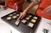 旺福糕點烘焙體驗 (含台灣茶藝品茗）