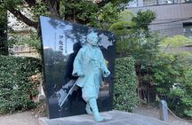 Tokyo: A cultural journey and a little bar hopping of izakaya