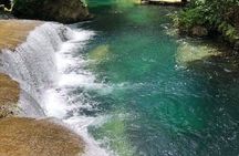 Rarru Cascades, Waterfall & Kava