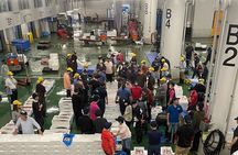 Kyoto Wholesale Fish Market Walking Tour