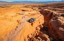 Greater Zion: Epic Box Canyon UTV Tour