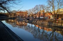 Experience Turku with a local guide
