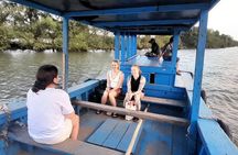 Private Banh It Tower and Con Chim Private Cultural Eco Adventure