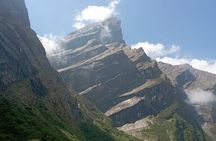 Annapurna Base Camp Trek
