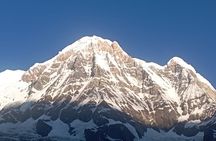 Annapurna Base Camp Trek