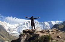 Annapurna Base Camp Trek