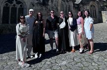 Explore Saint-Émilion and Médoc: Full day tour