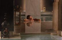 Small-Group Arab Bath Experience in Hammam Al Ándalus Palma