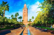 Private Morocco Tour By Imperial Cities And South Desert 10Days