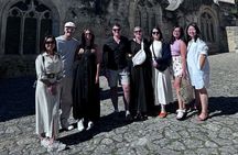 Saint-Émilion & Pomerol Wine Tour: Tastings, Lunch & WSET Guide