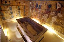 Luxor Highlights Explore the Wonders of the East and West Banks