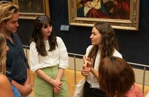 Paris Louvre Essentials Tour with Reserved Entry