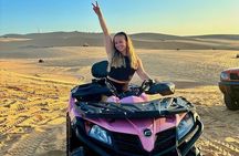 Mui Ne Jeep Adventure: Discover the Best Spots with a Local Guide