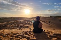 Mui Ne Jeep Adventure: Discover the Best Spots with a Local Guide