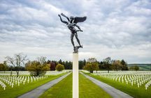 Remembrance Tour: The Battle of the Bulge in the Ardennes 