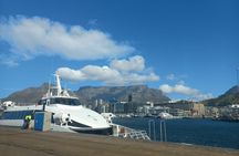 3-Day Guided Small Group Tour to Cape Town Top Attractions
