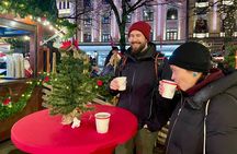 Julefeiring: Oslo’s Christmas Tour