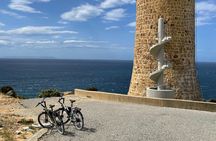 E-Bike Rental in Tarifa