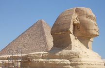 8 Days Jordan Historical & Sightseeing Private Tour